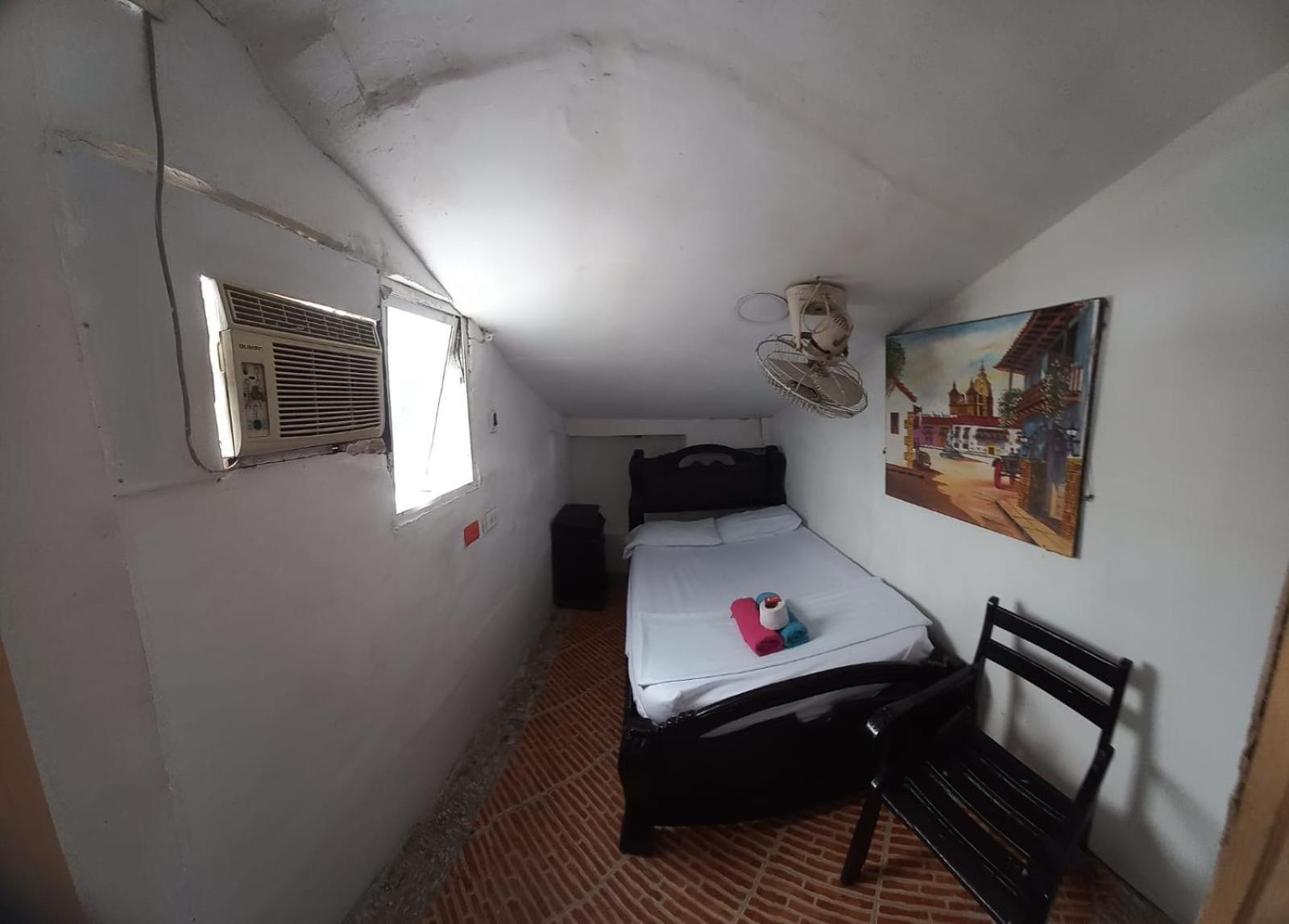 Hostal El Balconcito — Photos 1