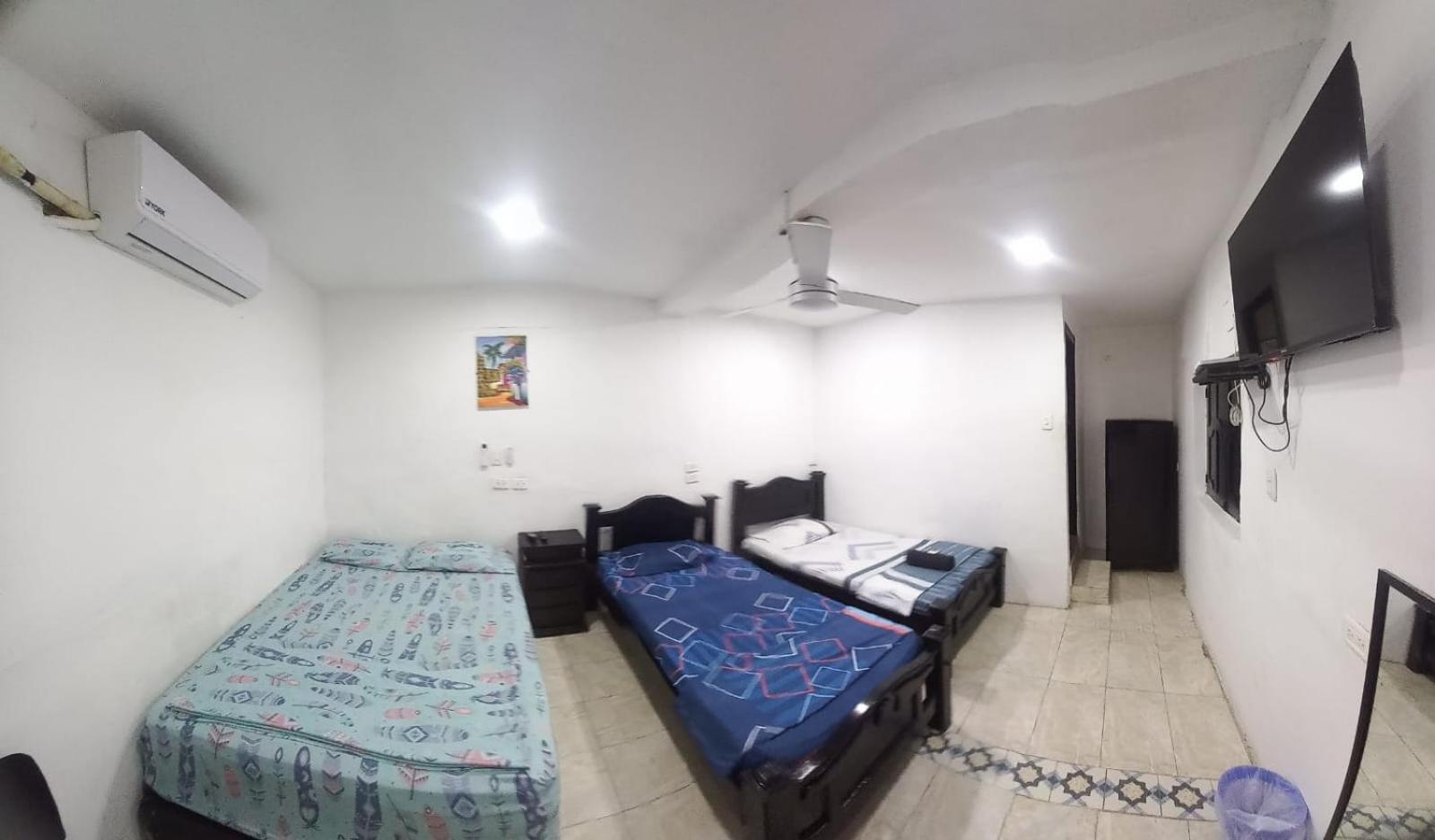 Hostal El Balconcito — Photos 3